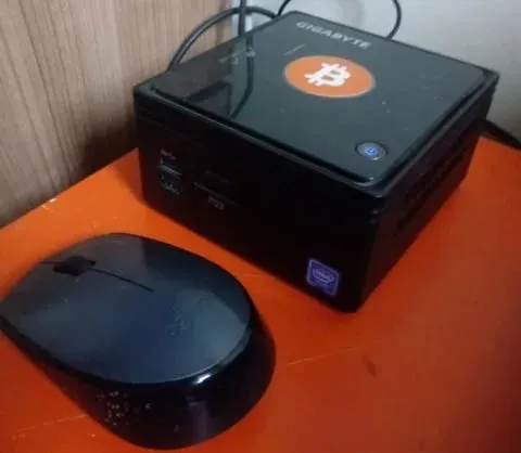 Gigabyte NUC, petit mais puissant