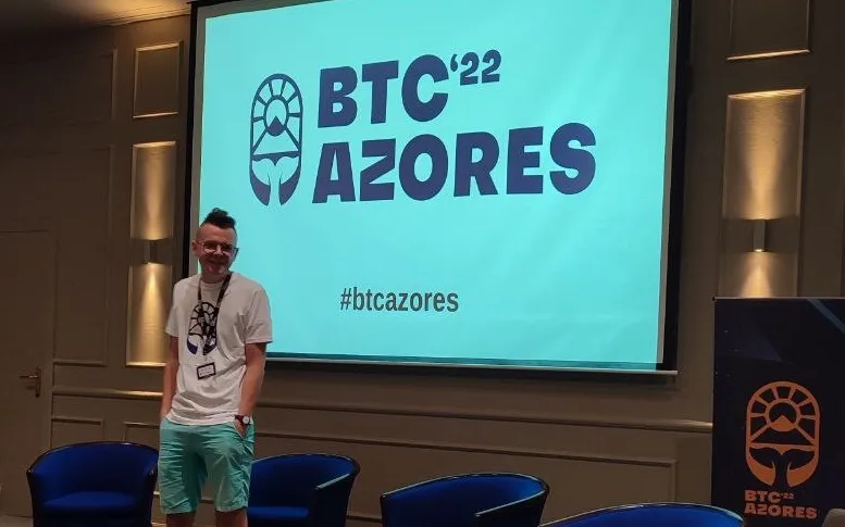 Azores Kevin