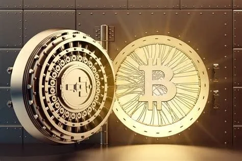 Bitcoin - Soyez votre propre banque, pensez comme une banque