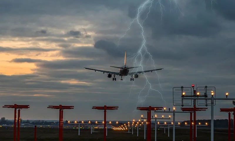  Le Lightning Network et l'analogie avec l'aéroport