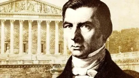 Nouveau cours sur Frédéric Bastiat