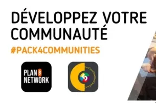 Plan ₿ Network et le Cercle du Coin soutiennent les meet-ups français !